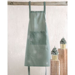 Ποδιά Ολόσωμη Endless Cotton Rythmos (60x85) 1Τεμ Ποδιά Ολόσωμη Endless Cotton Rythmos (60x85) 1Τεμ