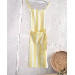 Ποδιά Ολόσωμη Oia Cotton Rythmos (60x85) 1Τεμ Ποδιά Ολόσωμη Oia Cotton Rythmos (60x85) 1Τεμ