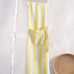 Ποδιά Ολόσωμη Oia Cotton Rythmos (60x85) 1Τεμ Ποδιά Ολόσωμη Oia Cotton Rythmos (60x85) 1Τεμ