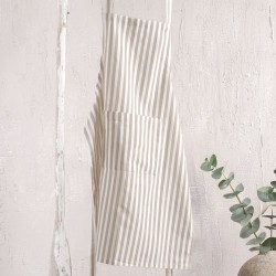 Ποδιά Ολόσωμη Titania Rythmos (60x85) 1Τεμ Ποδιά Ολόσωμη Titania Rythmos (60x85) 1Τεμ