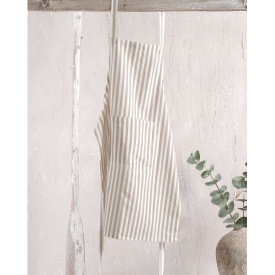 Ποδιά Ολόσωμη Titania Rythmos (60x85) 1Τεμ