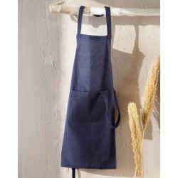Ποδιά Ολόσωμη Daily D.Blue Cotton Rythmos (60x85) 1Τεμ