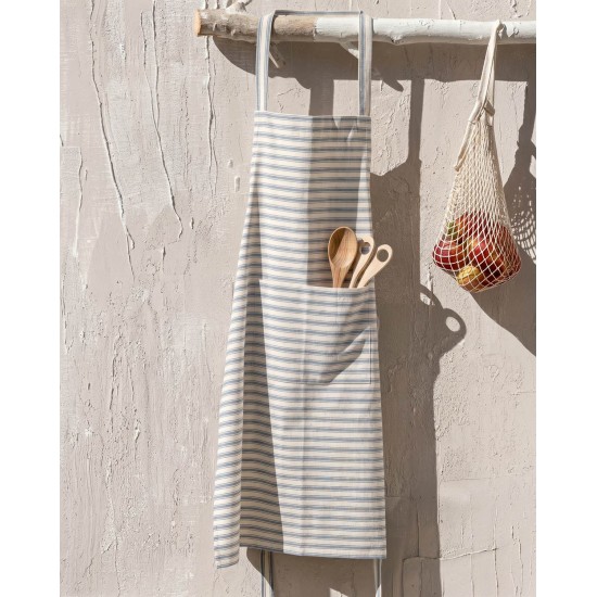 Ποδιά Ολόσωμη Berry Cotton Rythmos (60x85) 1Τεμ