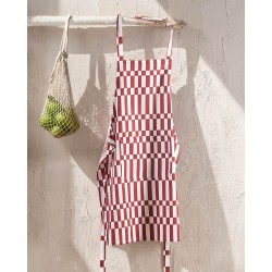 Ποδιά Ολόσωμη Misk Cotton Rythmos (60x85) 1Τεμ