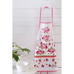 Ποδιά Αδιάβροχη Kitchen Sevilya Rythmos (50x70) 1Τεμ