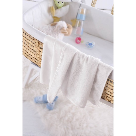 Σελτεδάκι Αδιάβροχο Bedding Underwear Waterproof Rythmos (60x120) 1Τεμ