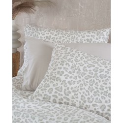 Μαξιλαροθήκες Σετ Nova Nala Beige Polycotton Rythmos (50x70) 2Τεμ Μαξιλαροθήκες Σετ Nova Nala Beige Polycotton Rythmos (50x70) 2Τεμ
