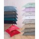 Μαξιλαροθήκες Σετ Scenario 200TC Satin Cotton Rythmos (50x70) 2Τεμ