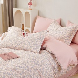 Πάπλωμα Υπέρδιπλο Σετ Spirit Taryn Satin Cotton Rythmos (220x240) 3Τεμ Πάπλωμα Υπέρδιπλο Σετ Spirit Taryn Satin Cotton Rythmos (220x240) 3Τεμ