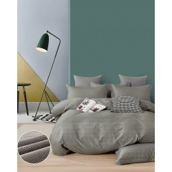 Σεντόνια Υπέρδιπλα Σετ Spirit Wavrly Satin Cotton Rythmos (230x260) 4Τεμ Σεντόνια Υπέρδιπλα Σετ Spirit Wavrly Satin Cotton Rythmos (230x260) 4Τεμ