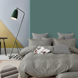 Πάπλωμα Υπέρδιπλο Σετ Spirit Wavrly Satin Cotton Rythmos (220x240) 3Τεμ Πάπλωμα Υπέρδιπλο Σετ Spirit Wavrly Satin Cotton Rythmos (220x240) 3Τεμ