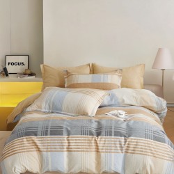 Πάπλωμα Υπέρδιπλο Σετ Spirit Catana 200TC Satin Cotton Rythmos (220x240) 3Τεμ Πάπλωμα Υπέρδιπλο Σετ Spirit Catana 200TC Satin Cotton Rythmos (220x240) 3Τεμ