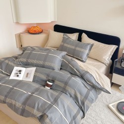 Πάπλωμα Υπέρδιπλο Σετ Spirit Ashby 200TC Satin Cotton Rythmos (220x240) 3Τεμ Πάπλωμα Υπέρδιπλο Σετ Spirit Ashby 200TC Satin Cotton Rythmos (220x240) 3Τεμ