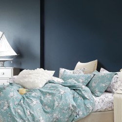 Πάπλωμα Υπέρδιπλο Σετ Spirit Cassy Satin Cotton Rythmos (220x240) 3Τεμ Πάπλωμα Υπέρδιπλο Σετ Spirit Cassy Satin Cotton Rythmos (220x240) 3Τεμ