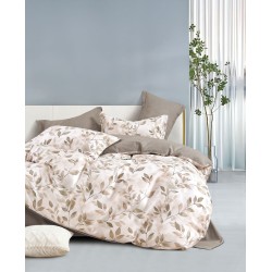 Σεντόνια Υπέρδιπλα Σετ Spirit Otomi 200TC Satin Cotton Rythmos (230x260) 4Τεμ Σεντόνια Υπέρδιπλα Σετ Spirit Otomi 200TC Satin Cotton Rythmos (230x260) 4Τεμ