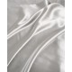 Μαξιλαροθήκη Μεταξωτή Silk Sleep Grey Rythmos (50x70) 1Τεμ