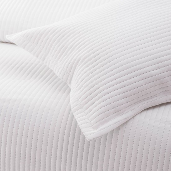 Κουβερλί Υπέρδιπλο Σετ Coverlet Jazz Ecru Micosatin Rythmos (220x240) 3Τεμ Κουβερλί Υπέρδιπλο Σετ Coverlet Jazz Ecru Micosatin Rythmos (220x240) 3Τεμ