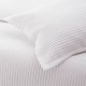 Κουβερλί Υπέρδιπλο Σετ Coverlet Jazz Ecru Micosatin Rythmos (220x240) 3Τεμ Κουβερλί Υπέρδιπλο Σετ Coverlet Jazz Ecru Micosatin Rythmos (220x240) 3Τεμ