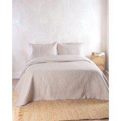 Κουβερλί Μονό Σετ Allure Powder Microsatin Rythmos (160x240) 2Τεμ