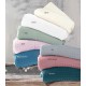 Κουβέρτα Πικέ Υπέρδιπλη Blanket Piquet Lexy Cotton Rythmos (230x250) 1Τεμ