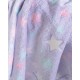 Κουβέρτα Fleece Κούνιας Soft Fur Starday Luminous Flannel Fleece Rythmos (110x140) 1Τεμ