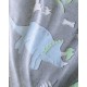 Κουβέρτα Fleece Αγκαλιάς Soft Fur Dinoland Luminous Flannel Fleece Rythmos (80x110) 1Τεμ