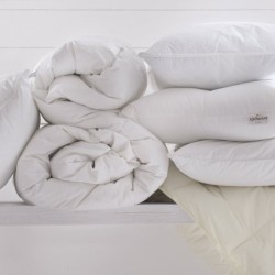 Πάπλωμα Πουπουλένιο King Size Duvet Basics 03 50% Πούπουλο 50% Φτερό Rythmos (240x260) 1Τεμ Πάπλωμα Πουπουλένιο King Size Duvet Basics 03 50% Πούπουλο 50% Φτερό Rythmos (240x260) 1Τεμ