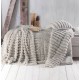 Κουβερτοπάπλωμα Διπλής Όψης Μονό Soft Duvet Trinity Beige Rythmos (160x220) 1Τεμ