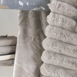 Κουβερτοπάπλωμα Διπλής Όψης Μονό Soft Duvet Trinity Beige Rythmos (160x220) 1Τεμ