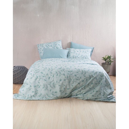 Κουβερλί Υπέρδιπλο Σετ Next Demetra Veraman Polycotton Rythmos (220x240) 3Τεμ Κουβερλί Υπέρδιπλο Σετ Next Demetra Veraman Polycotton Rythmos (220x240) 3Τεμ