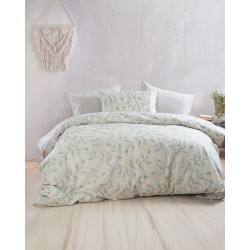 Σεντόνια Μονά Σετ Next Demetra Beige Polycotton Rythmos (160x260) 3Τεμ Σεντόνια Μονά Σετ Next Demetra Beige Polycotton Rythmos (160x260) 3Τεμ
