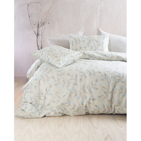 Κουβερλί Υπέρδιπλο Σετ Next Demetra Beige Polycotton Rythmos (220x240) 3Τεμ Κουβερλί Υπέρδιπλο Σετ Next Demetra Beige Polycotton Rythmos (220x240) 3Τεμ