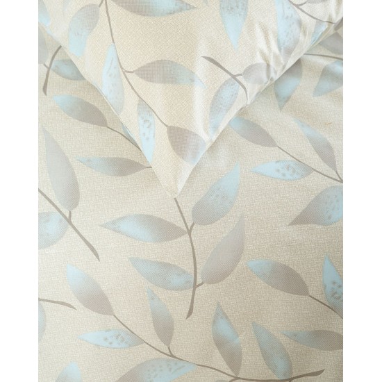 Κουβερλί Υπέρδιπλο Σετ Next Demetra Beige Polycotton Rythmos (220x240) 3Τεμ Κουβερλί Υπέρδιπλο Σετ Next Demetra Beige Polycotton Rythmos (220x240) 3Τεμ