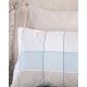 Κουβερλί Υπέρδιπλο Σετ Next Colette Grey-L.Blue Polycotton Rythmos (220x240) 3Τεμ Κουβερλί Υπέρδιπλο Σετ Next Colette Grey-L.Blue Polycotton Rythmos (220x240) 3Τεμ