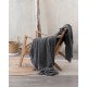 Ριχτάρι Διθέσιου Living Room Beckett Dark Grey Chenille Rythmos (180x240) 1Τεμ Ριχτάρι Διθέσιου Living Room Beckett Dark Grey Chenille Rythmos (180x240) 1Τεμ