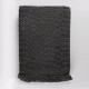 Ριχτάρι Διθέσιου Living Room Beckett Dark Grey Chenille Rythmos (180x240) 1Τεμ Ριχτάρι Διθέσιου Living Room Beckett Dark Grey Chenille Rythmos (180x240) 1Τεμ