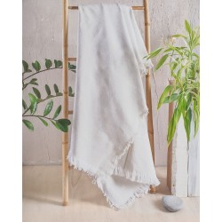 Ριχτάρι Πολυθρόνας Living Room Cadenza Ecru Rythmos (160x180) 1Τεμ Ριχτάρι Πολυθρόνας Living Room Cadenza Ecru Rythmos (160x180) 1Τεμ