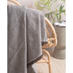 Ριχτάρι Πολυθρόνας Living Room Vernier Brown Rythmos (160x180) 1Τεμ Ριχτάρι Πολυθρόνας Living Room Vernier Brown Rythmos (160x180) 1Τεμ