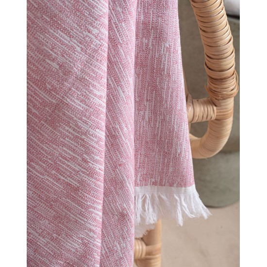 Ριχτάρι Διθέσιου Living Room Vernier Pink Rythmos (180x240) 1Τεμ Ριχτάρι Διθέσιου Living Room Vernier Pink Rythmos (180x240) 1Τεμ