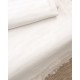 Ριχτάρι Διθέσιου Living Room Rovane Ecru Jacquard Chenille Rythmos (180x240) 1Τεμ Ριχτάρι Διθέσιου Living Room Rovane Ecru Jacquard Chenille Rythmos (180x240) 1Τεμ