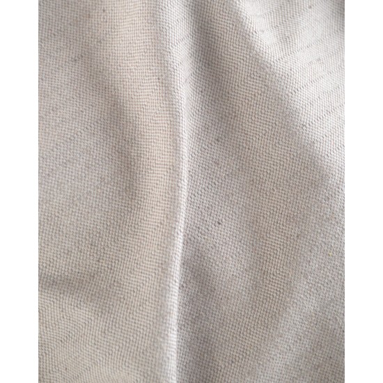 Ριχτάρι Πολυθρόνας Living Room Rovane Brown Jacquard Chenille Rythmos (160x180) 1Τεμ