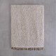 Ριχτάρι Πολυθρόνας Living Room Tempe Beige Jacquard Rythmos (160x180) 1Τεμ