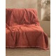 Ριχτάρι Διθέσιου Living Room Harvest Tile Jacquard Chenille Rythmos (180x240) 1Τεμ
