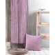 Ριχτάρι Διθέσιου Living Room Rachell Mauve Jacquard Rythmos (180x240) 1Τεμ