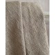 Ριχτάρι Πολυθρόνας Living Room Mica Beige Jacquard Chenille Rythmos (160x180) 1Τεμ