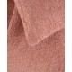 Ριχτάρι Τριθέσιου Living Room Anatolia Pink Jacquard Chenille Rythmos (180x280) 1Τεμ