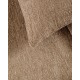 Ριχτάρι Τετραθέσιου Living Room Anatolia D.Beige Jacquard Chenille Rythmos (180x330) 1Τεμ
