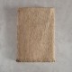 Ριχτάρι Τετραθέσιου Living Room Anatolia D.Beige Jacquard Chenille Rythmos (180x330) 1Τεμ