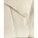 Ριχτάρι Πολυθρόνας Living Room Gozzi Ecru Jacquard Chenille Rythmos (160x180) 1Τεμ