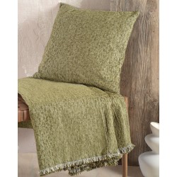 Ριχτάρι Διθέσιου Living Room Gozzi Oil Jacquard Chenille Rythmos (180x240) 1Τεμ